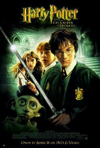 Harry potter and the chamber of secrets full shop movie watch